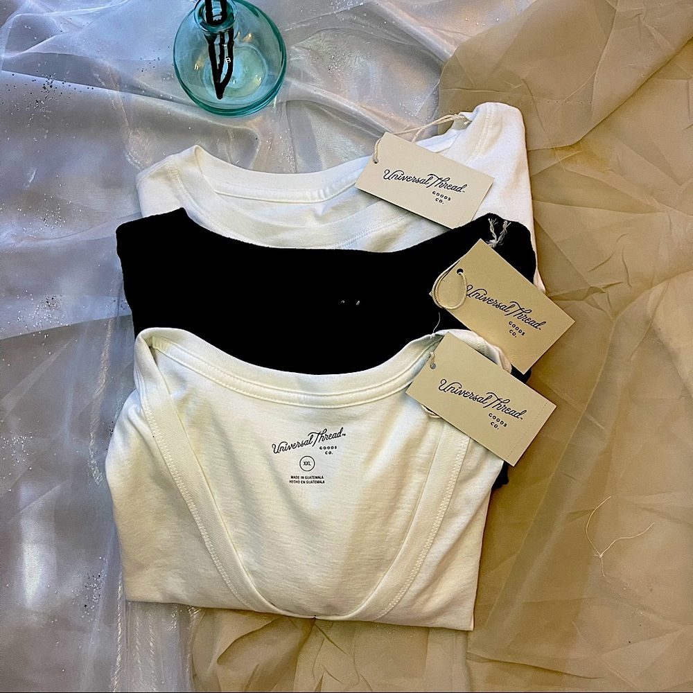 Women’s T-Shirts (3)